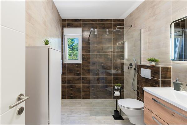 House K1, for 6 persons