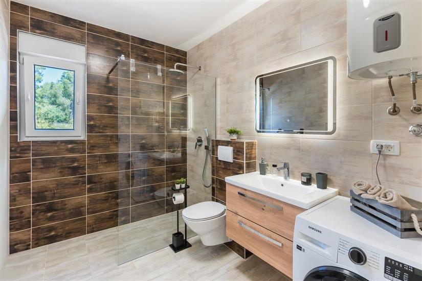 House K1, for 6 persons