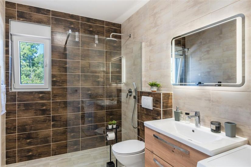 House K1, for 6 persons