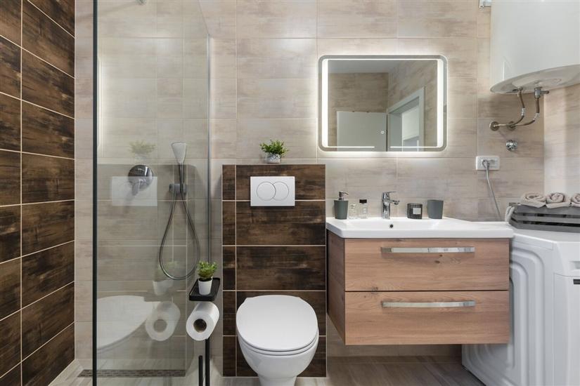 House K1, for 6 persons