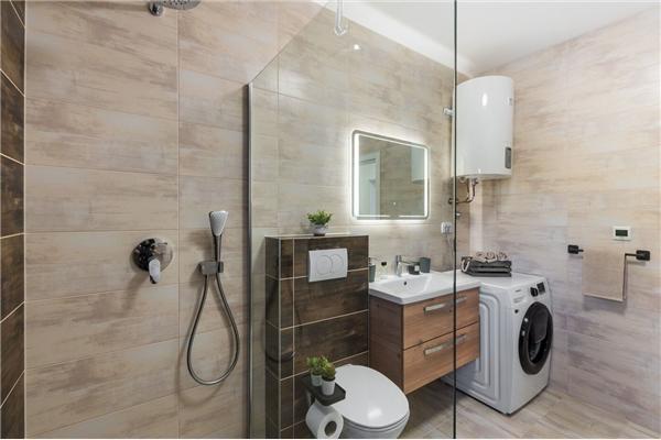 House K1, for 6 persons