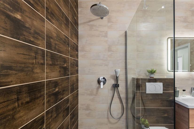 House K1, for 6 persons