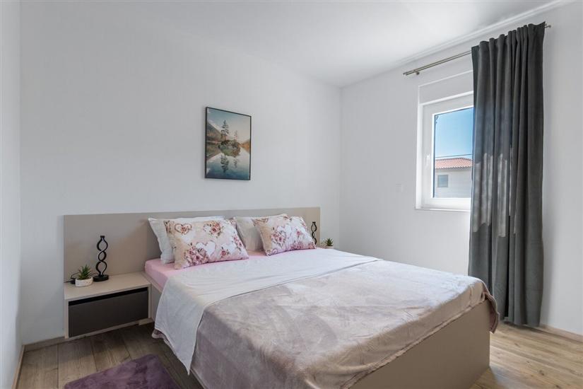 House K1, for 6 persons