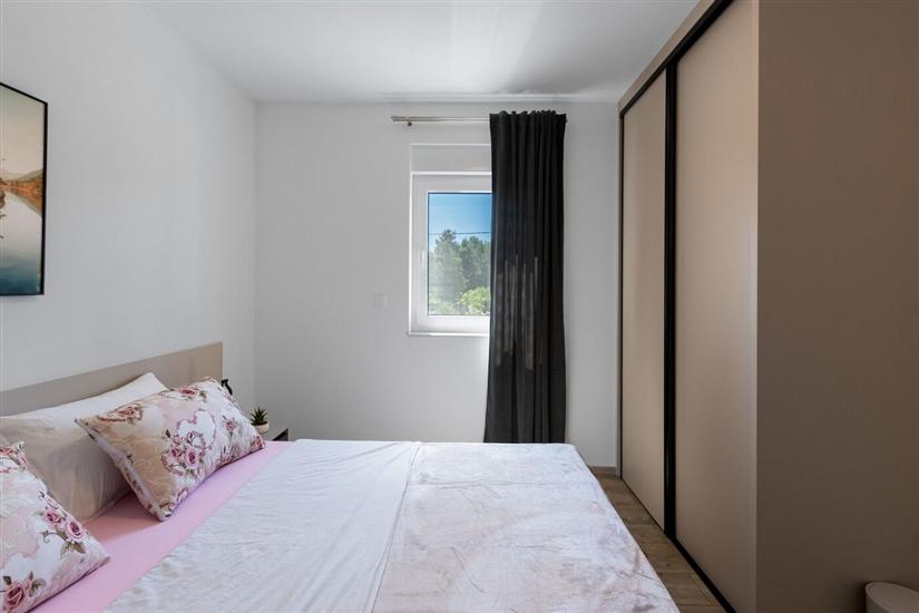 House K1, for 6 persons