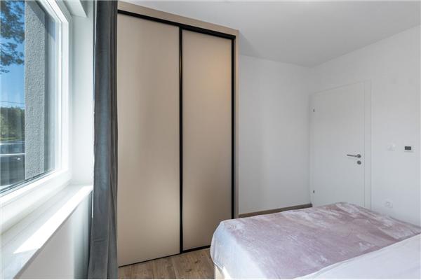 House K1, for 6 persons