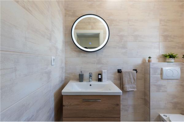 House K1, for 6 persons