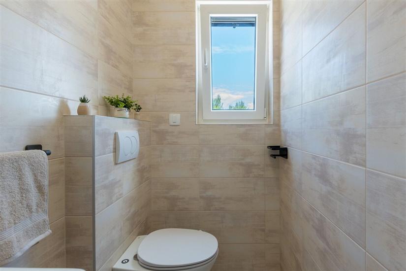 House K1, for 6 persons