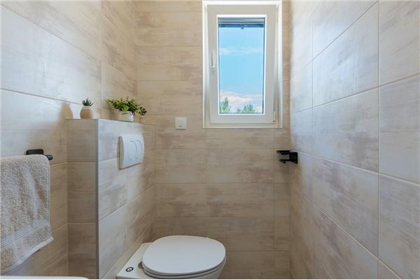 House K1, for 6 persons