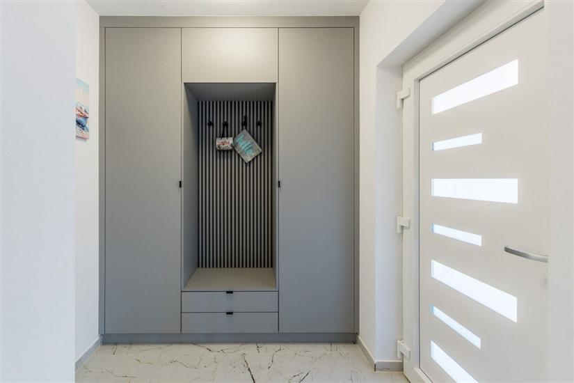 House K1, for 6 persons