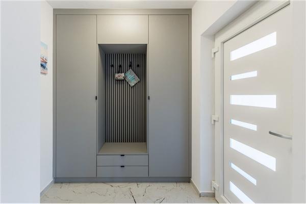 House K1, for 6 persons