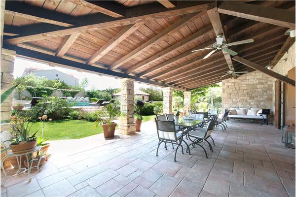 Апартаменты A1, для 8 лиц