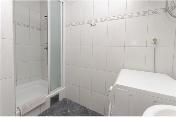 Apartment A2, for 3 persons