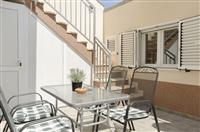 Apartment A2, for 3 persons