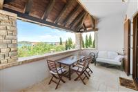 Апартаменты A3, для 6 лиц