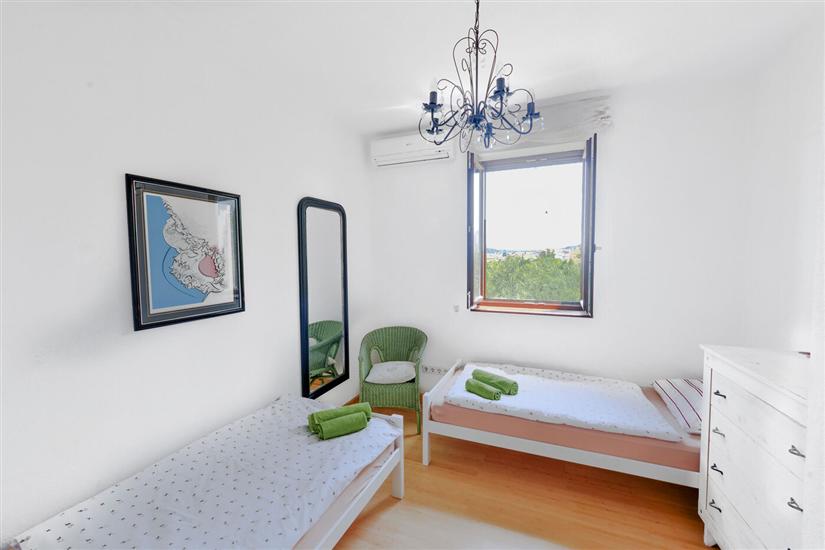 Апартаменты A3, для 6 лиц