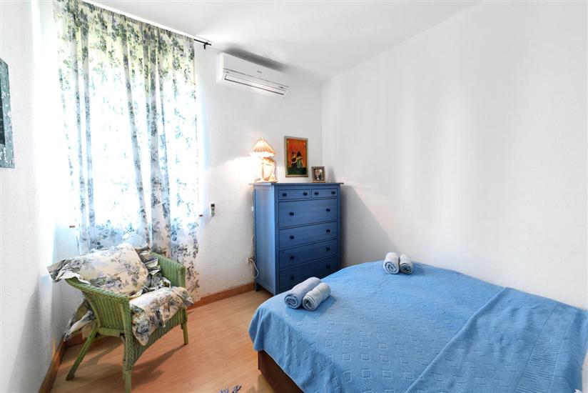 Апартаменты A3, для 6 лиц