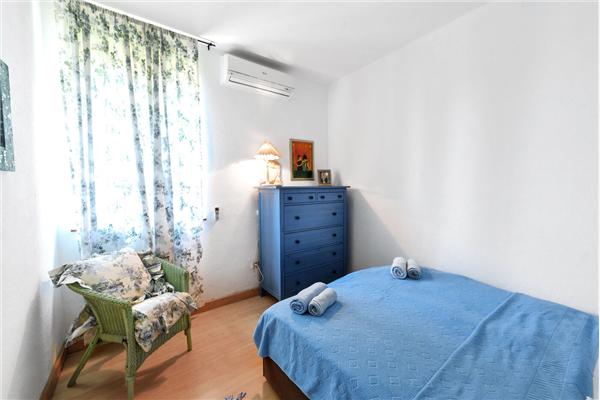 Апартаменты A3, для 6 лиц