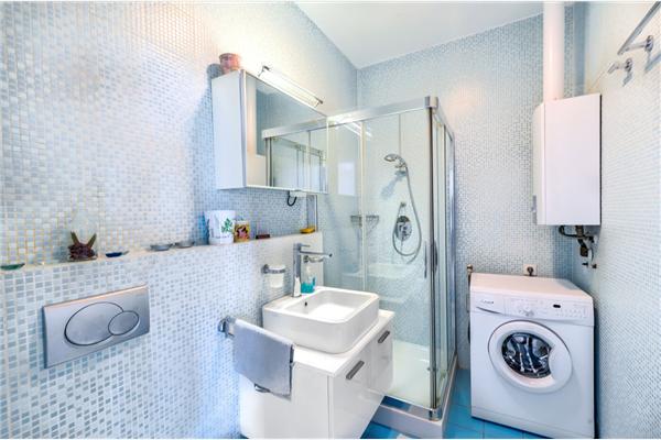 Апартаменты A3, для 6 лиц