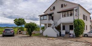 Apartment - Privlaka (Zadar)