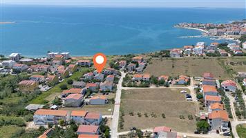 Apartament - Povljana - wyspa Pag