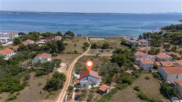 Apartman - Vir - otok Vir