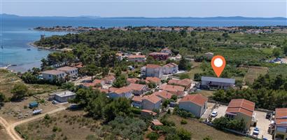 Apartment - Vir - island Vir