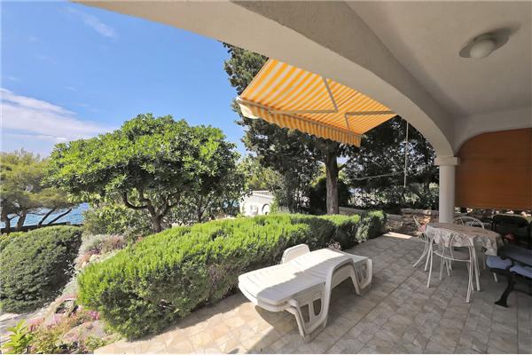 Apartment A2, for 2 persons