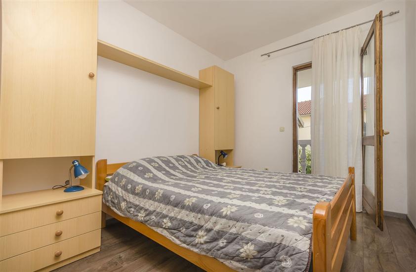 Apartment A1, for 3 persons
