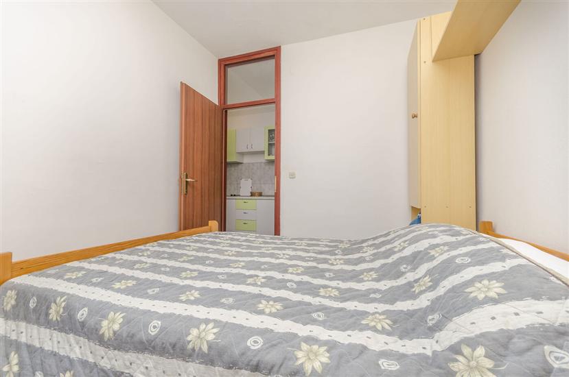 Apartment A1, for 3 persons
