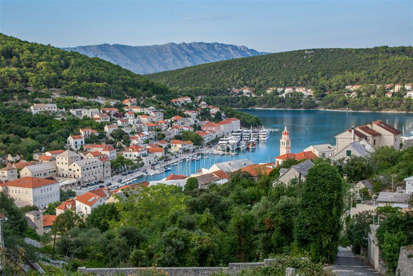 Rooms Bed and Breakfast Blanc