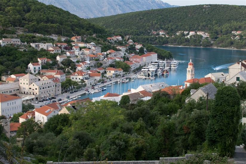 Rooms Bed and Breakfast Blanc