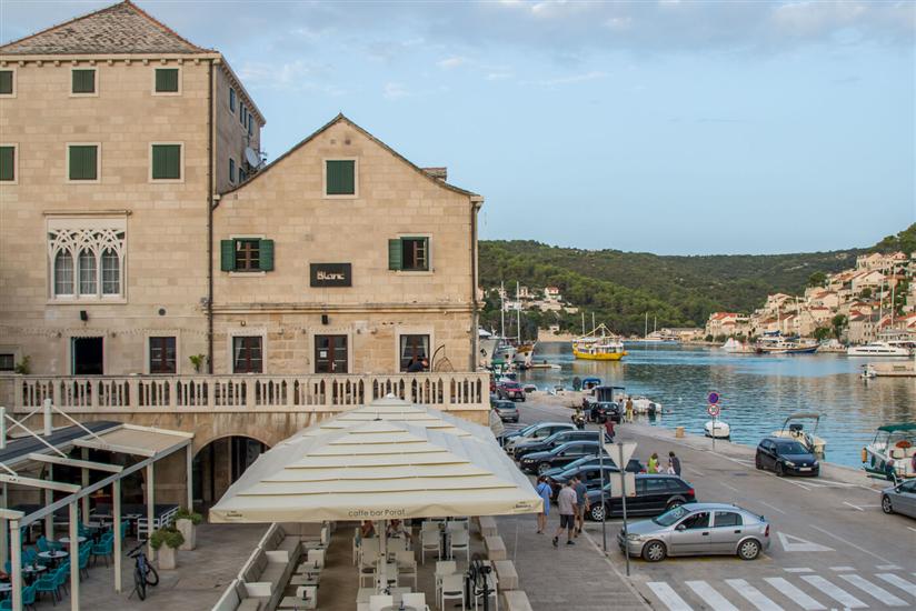 Rooms Bed and Breakfast Blanc