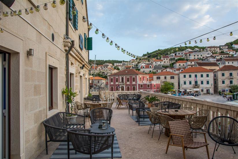 Rooms Bed and Breakfast Blanc