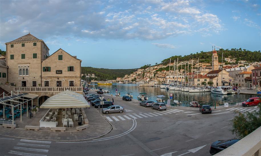 Rooms Bed and Breakfast Blanc