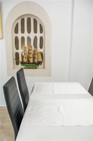 Rooms Bed and Breakfast Blanc