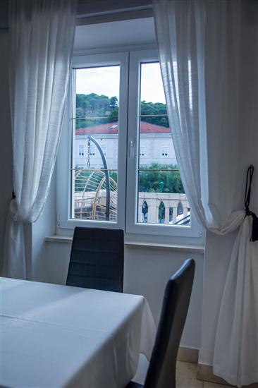 Rooms Bed and Breakfast Blanc