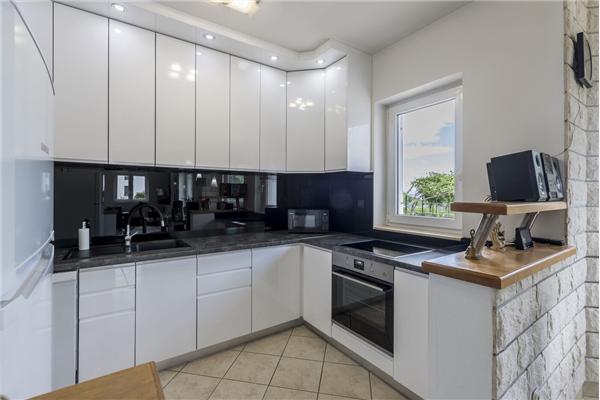 House K1, for 6 persons