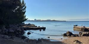 Apartment - Omisalj - island Krk