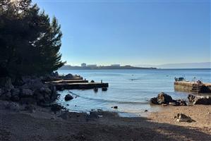 Apartman - Omisalj - otok Krk