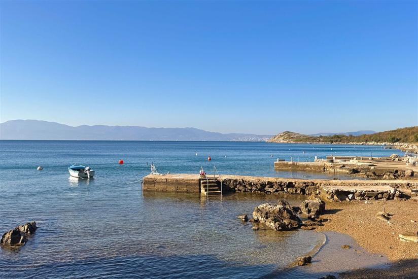 Apartments Matošić