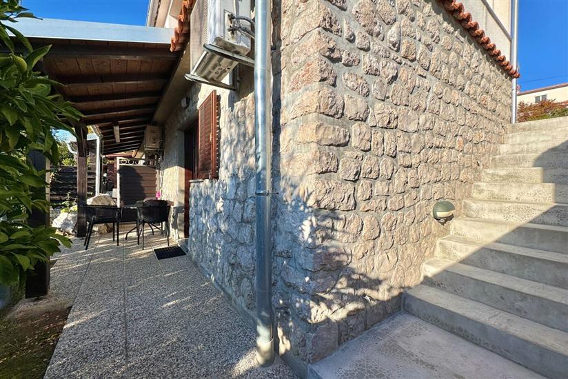 Apartments Matošić