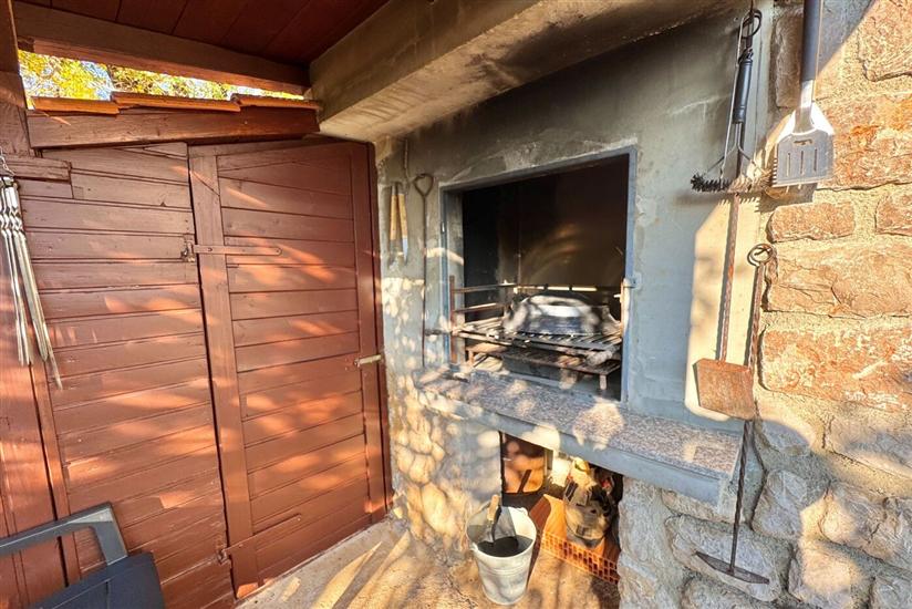 Apartments Matošić