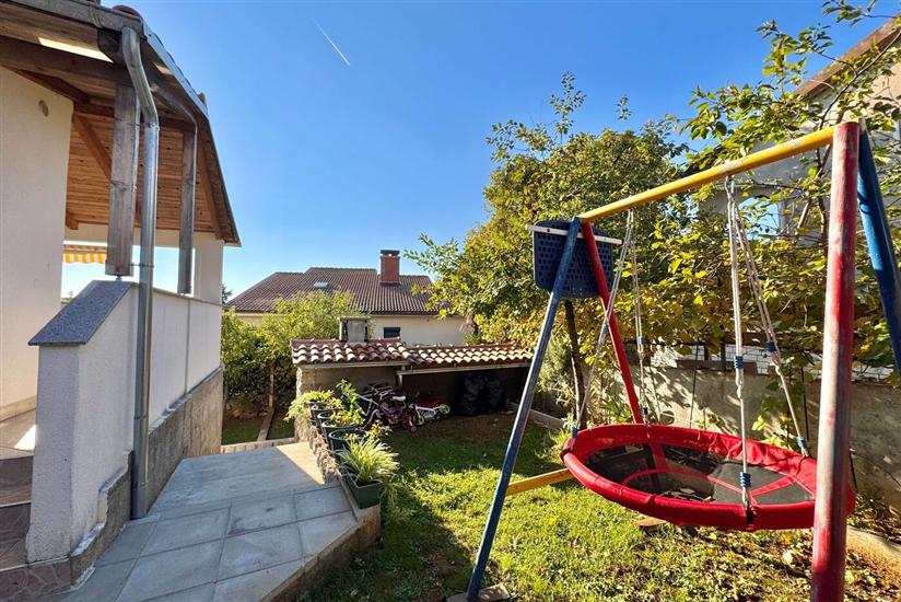 Apartments Matošić