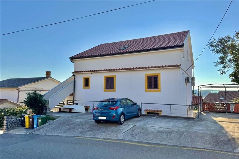 Apartments Matošić