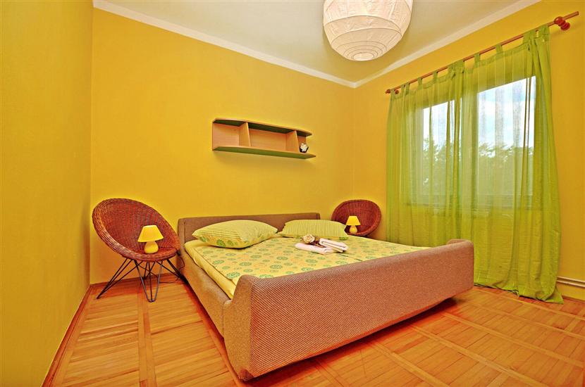 Apartman A1, na 4 osebe