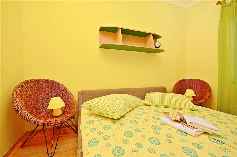 Apartman A1, na 4 osebe