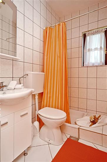 Apartman A1, na 4 osebe