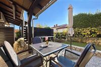 Apartment A1, for 2 persons