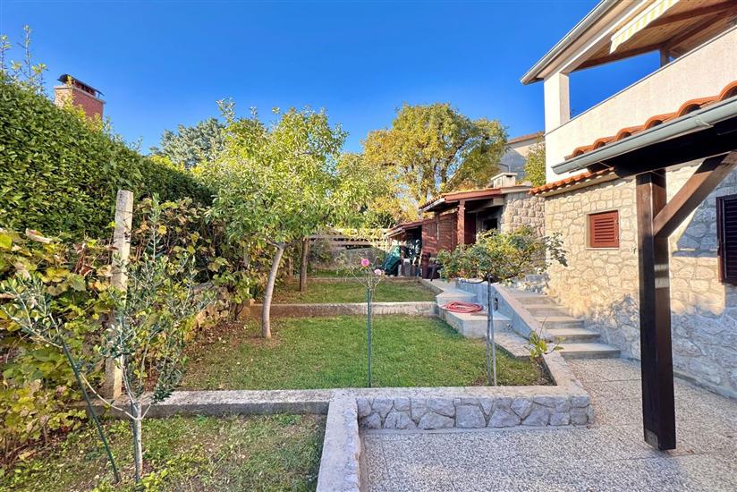 Apartment A1, for 2 persons