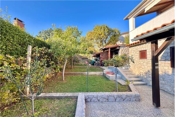 Apartment A1, for 2 persons